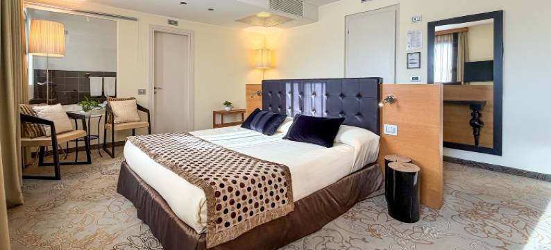 费兰达酒店(Hotel Filanda)图片