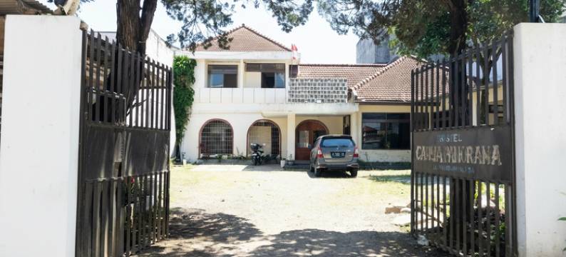 Pondok Cahya Panorama Lembang图片