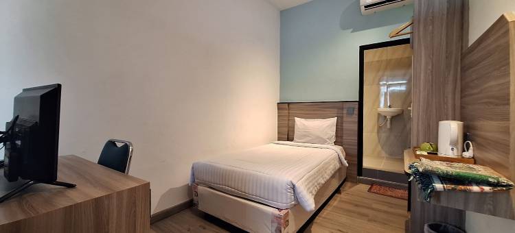梅拉博波尔托拉蒂亚拉酒店(Portola Tiara Hotel Meulaboh)图片