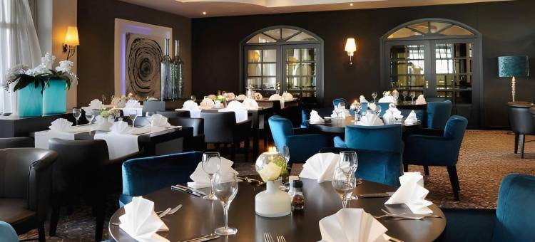 格拉德贝克凡德瓦克酒店(Hotel Gladbeck van der Valk)图片