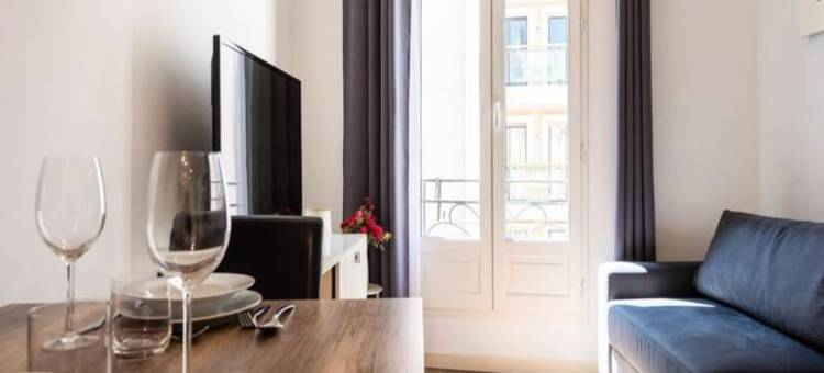 Apartment in Cannes near Croisette Beach图片