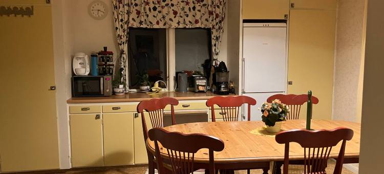 Large family housing图片