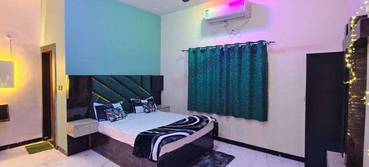 4s酒店(4s hotel)图片