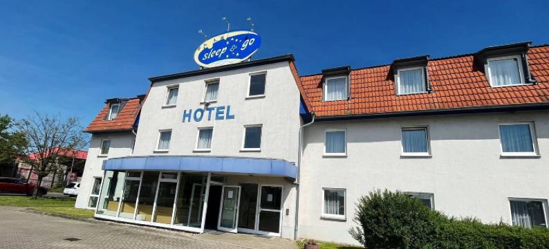 REGIOHOTEL盐地(Regiohotel Salzland)图片