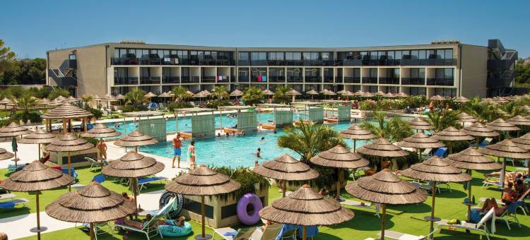 德尔玛情感度假村(Del Mar Emotion Resort)图片