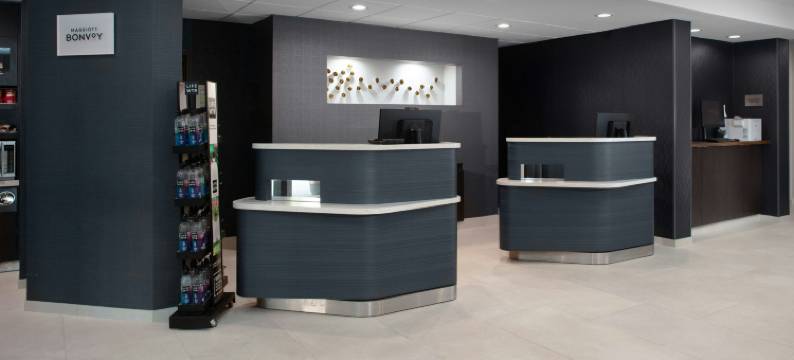 里士满西北/短泵浦万怡酒店(Courtyard Richmond Northwest/Short Pump)图片