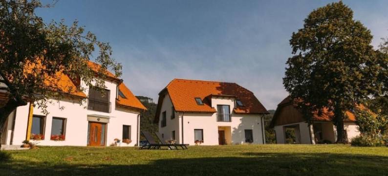 拉夫纳的房子(Hiša na Ravnah)图片