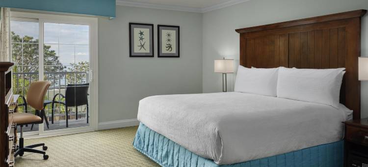 海洋贝斯特韦斯特精品酒店(Best Western Premier Hotel Del Mar)图片