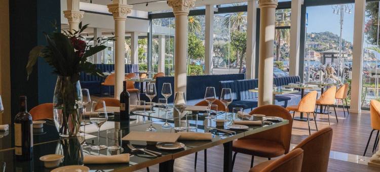 里维埃拉酒店(Hotel Riviera)图片