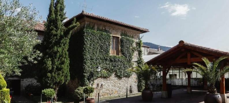 圣罗克康温托酒店(Hotel Convento San Roque)图片