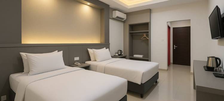 Marina Hotel图片