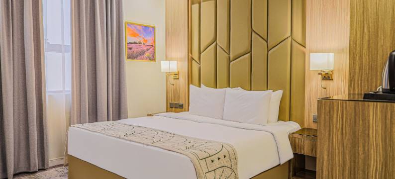 阿尔努扎图拉酒店(Tura Hotel AlNuzha)图片