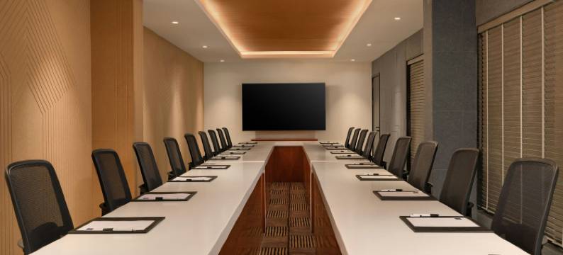 Protea Hotel by Marriott Kinshasa图片