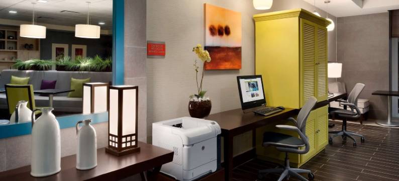 克雷塔罗Homewood Suites by Hilton(Homewood Suites by Hilton Queretaro)图片