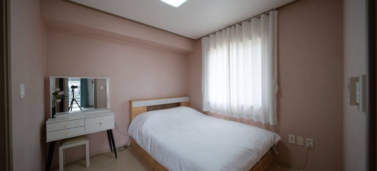 Taean Oceanhill Resort Pension图片