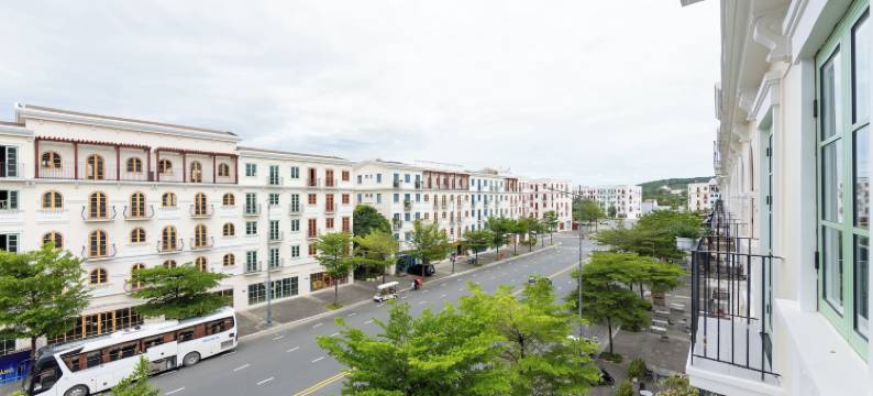 科阿公寓酒店(Koa Apart Hotel Phu Quoc)图片