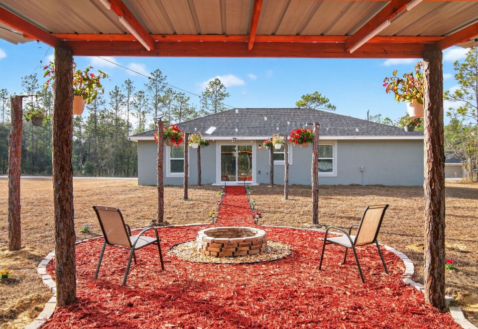 Modern Luxurious Home On 1 Private Acre 3 Bedroom Home Hotel Overview