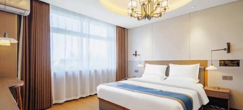 汾阳汾州大酒店图片