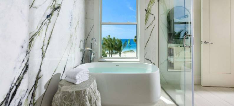 内格里尔海滩度假村 - 全包式(Beaches Negril Resort and Spa - All Inclusive)图片