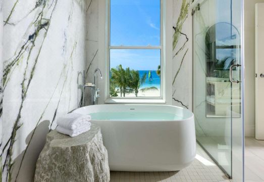 Beaches Negril Resort and Spa - All Inclusive Hotel Overview