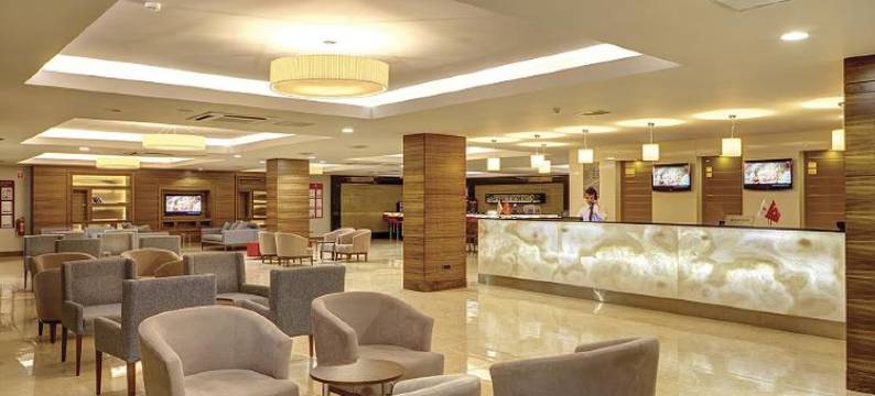 温德姆华美达度假村阿克布克(Ramada Resort by Wyndham Akbuk)图片