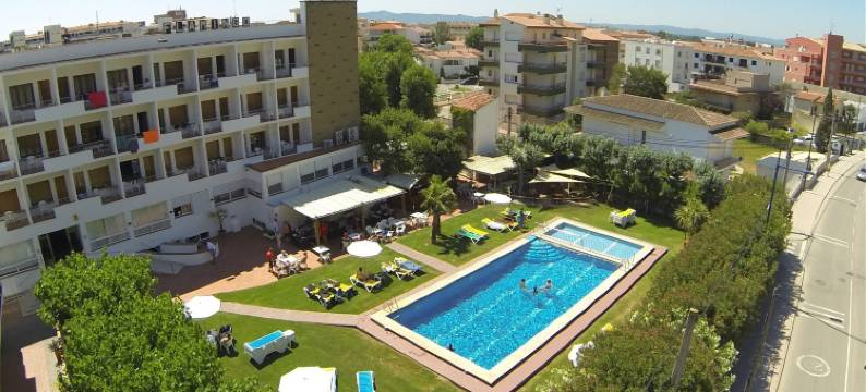 火烈鸟入住酒店(Checkin Flamingo)图片