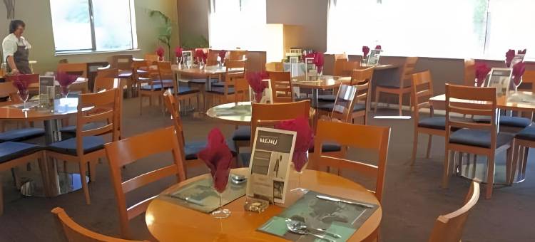 罗瑟勒姆东洲际加纳酒店(Garner Hotel ROTHERHAM EAST by IHG)图片