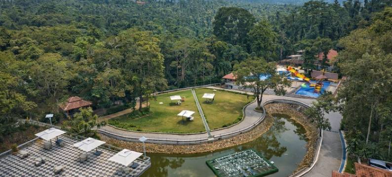 Regenta度假村Sakleshpur(Regenta Resort Sakleshpur)图片