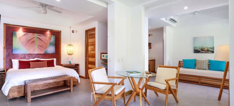 卡尤加系列的阿雷纳斯海滩及雨林(Arenas Del Mar Beachfront & Rainforest Resort Member of the Cayuga Collection)图片