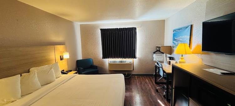 Baymont by Wyndham Sault Ste Marie MI图片