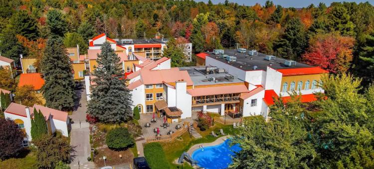 Hôtel Chéribourg图片