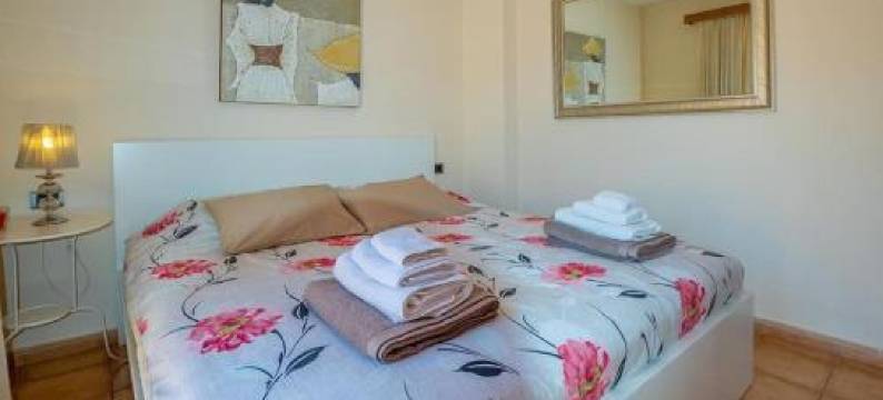 凡妮莎公寓酒店(Apartamento Vanessa)图片