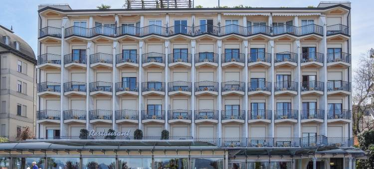 阿索托丽亚酒店(Hotel Astoria)图片