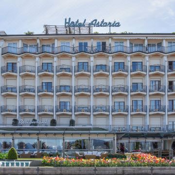 阿索托丽亚酒店(Hotel Astoria)图片