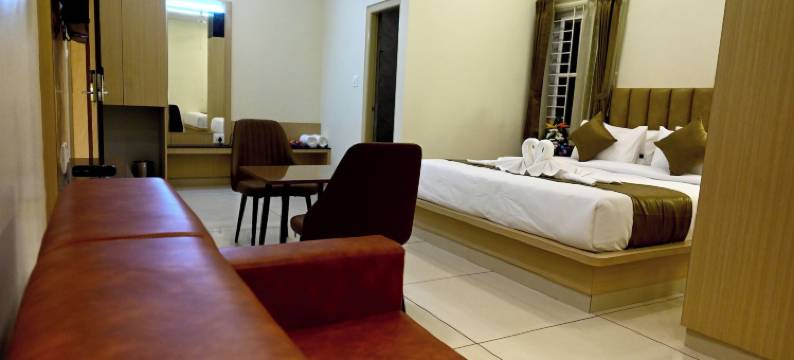 S R 大酒店(S R GRAND)图片