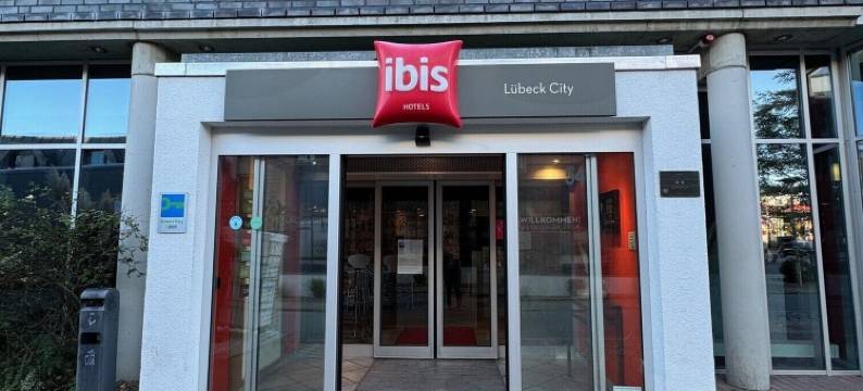宜必思吕贝克城市酒店(Ibis Luebeck City)图片