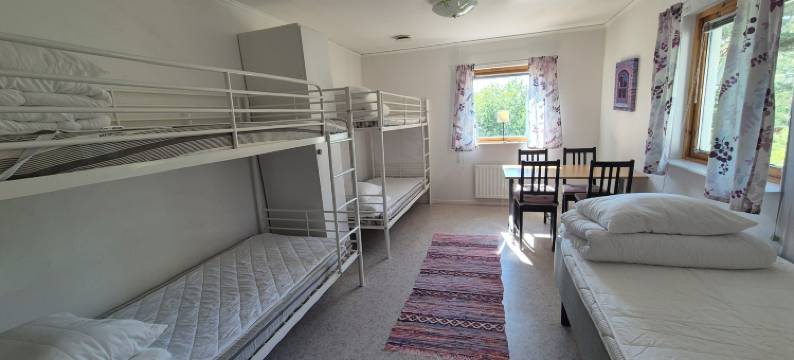 卡尔克布罗泰特旅社 - 青年旅社(Kalkbrottets Vandrarhem)图片