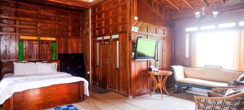 拉瓦纳庞多克阿努格拉(The Lavana Pondok Anugerah)图片