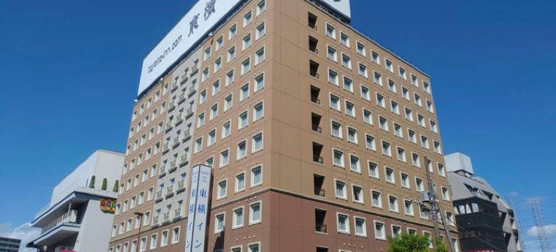 东横INN-京王线桥本站北口(Toyoko Inn Keio Sen Hashimoto Eki Kita Guchi)图片