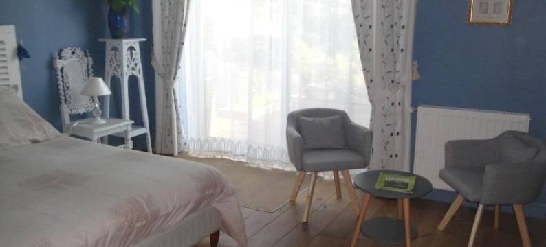 卡普辛客栈(Le Relais des Capucines)图片