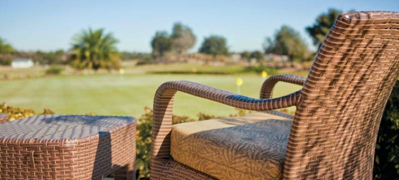 世标瑞尤尼恩(WorldMark Reunion)图片