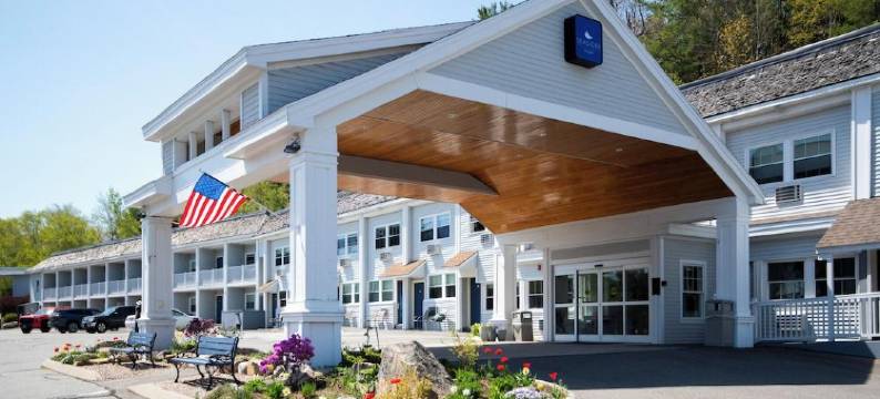 海边汽车旅馆(Seasider Motel)图片