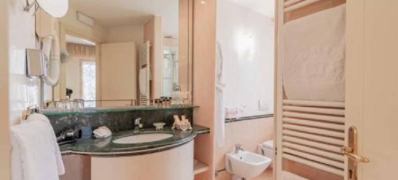 马蒂尔德酒店(Hotel Matilde)图片