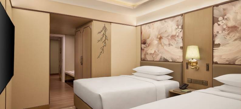 果阿万丽酒店(Renaissance Goa Hotel)图片