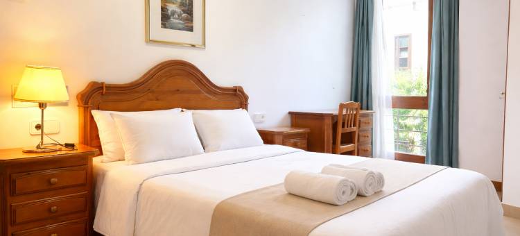 克鲁旅馆(Hotel la Creu by Rda Hotels)图片
