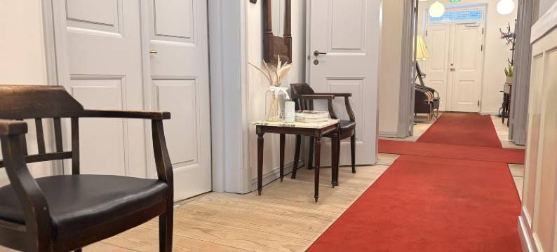 Brødremenighedens Hotel, BW Signature Collection图片