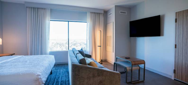 Homewood Suites by Hilton胡佛伯明翰(Homewood Suites by Hilton Hoover Birmingham)图片