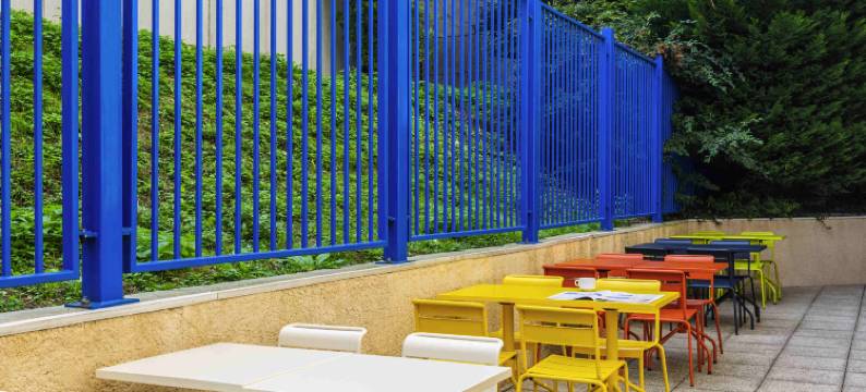 ibis budget 巴黎意大利门西部酒店(Ibis Budget Paris Porte d'Italie Ouest)图片