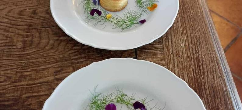 农家乐卡萨莱1921(Agriturismo Casale 1921)图片