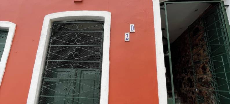 巴伊亚莫雷纳旅馆(Pousada Bahia Morena)图片